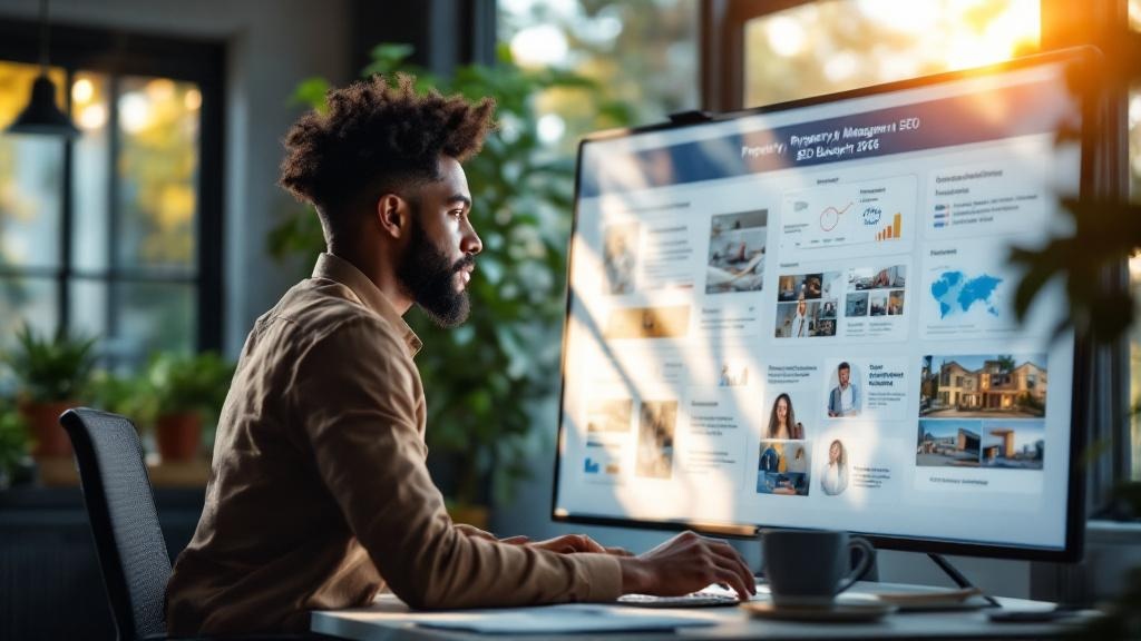 How Do You Start Developing a Property Manager Marketing Plan?