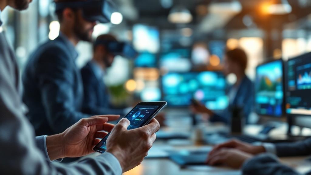 Strategy 10: What Emerging Tactics Are Shaping Property Management Marketing?