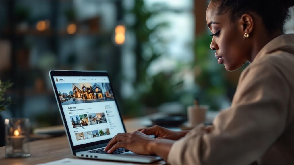 Strategy 4: What Are the Best Ways to Market Property Management Services Through Social Media?