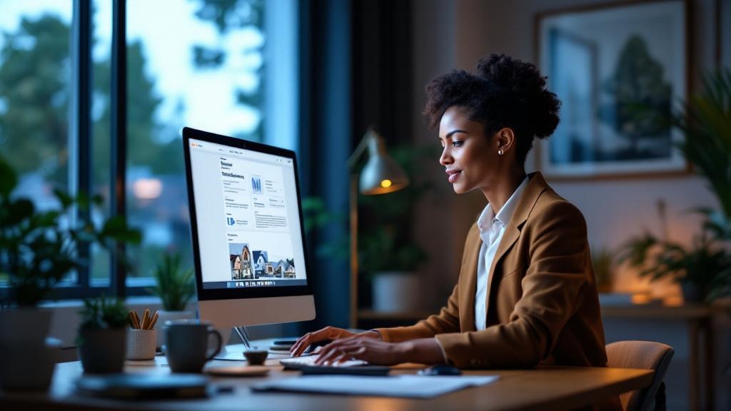 Strategy 5: How Does Email Marketing Support Property Management Lead Nurturing?