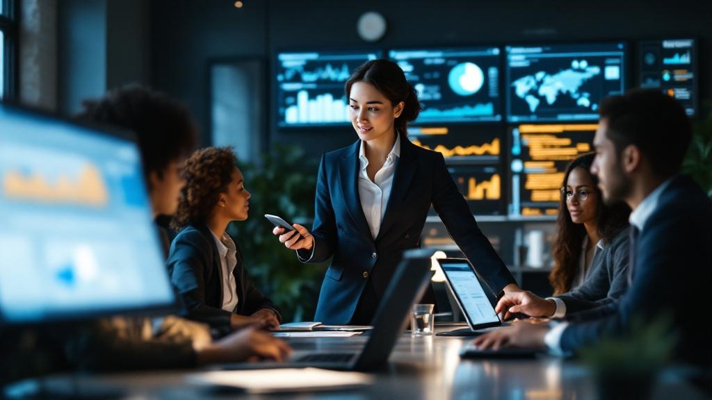 Strategy 8: What Marketing Automation Tools Streamline Client Acquisition?